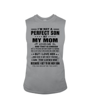 1 DAY LEFT - GET YOURS NOW Sleeveless Tee thumbnail