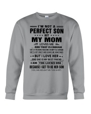 1 DAY LEFT - GET YOURS NOW Crewneck Sweatshirt thumbnail