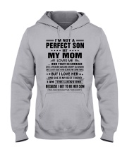 1 DAY LEFT - GET YOURS NOW Hooded Sweatshirt thumbnail