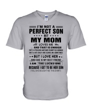 1 DAY LEFT - GET YOURS NOW V-Neck T-Shirt thumbnail