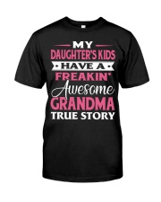 1 DAY LEFT - GET YOURS NOW Premium Fit Mens Tee thumbnail
