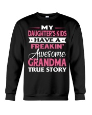 1 DAY LEFT - GET YOURS NOW Crewneck Sweatshirt thumbnail