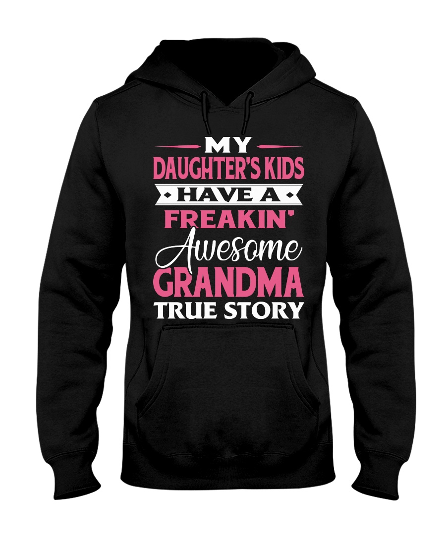 1 DAY LEFT - GET YOURS NOW Hooded Sweatshirt