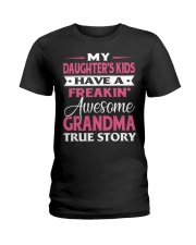 1 DAY LEFT - GET YOURS NOW Ladies T-Shirt thumbnail