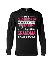 1 DAY LEFT - GET YOURS NOW Long Sleeve Tee thumbnail