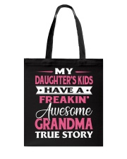 1 DAY LEFT - GET YOURS NOW Tote Bag thumbnail