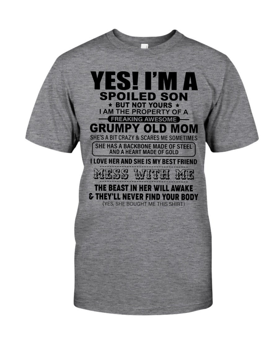 1 DAY LEFT - GET YOURS NOW Classic T-Shirt