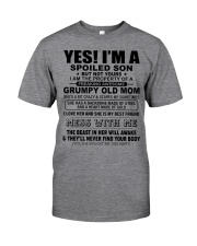 1 DAY LEFT - GET YOURS NOW Classic T-Shirt front