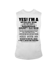 1 DAY LEFT - GET YOURS NOW Sleeveless Tee thumbnail