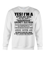 1 DAY LEFT - GET YOURS NOW Crewneck Sweatshirt thumbnail