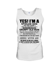 1 DAY LEFT - GET YOURS NOW Unisex Tank thumbnail