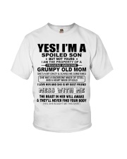 1 DAY LEFT - GET YOURS NOW Youth T-Shirt thumbnail