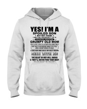 1 DAY LEFT - GET YOURS NOW Hooded Sweatshirt thumbnail