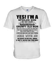 1 DAY LEFT - GET YOURS NOW V-Neck T-Shirt thumbnail