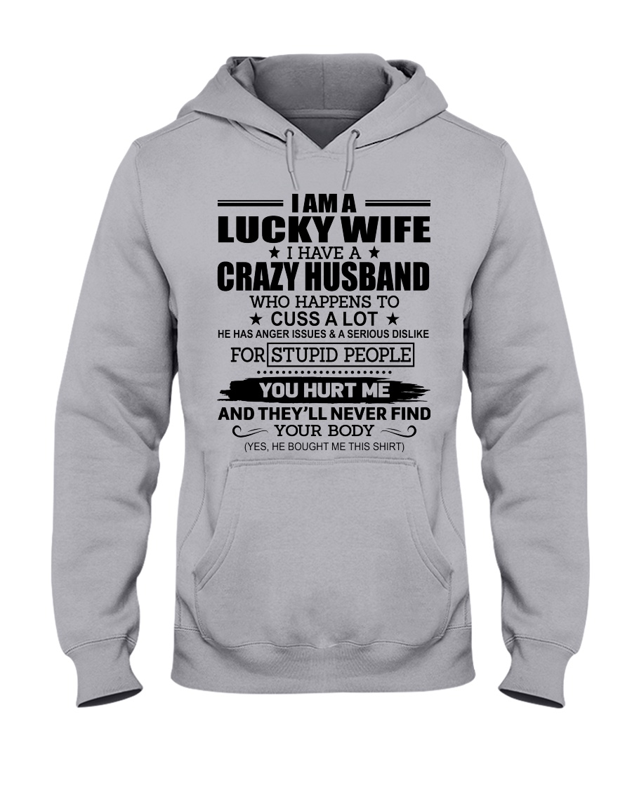 1 DAY LEFT - GET YOURS NOW Hooded Sweatshirt