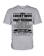 1 DAY LEFT - GET YOURS NOW V-Neck T-Shirt thumbnail