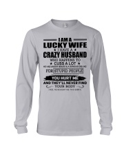 1 DAY LEFT - GET YOURS NOW Long Sleeve Tee thumbnail