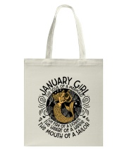 1 DAY LEFT - GET YOURS NOW Tote Bag thumbnail