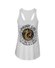 1 DAY LEFT - GET YOURS NOW Ladies Flowy Tank thumbnail