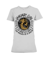 1 DAY LEFT - GET YOURS NOW Premium Fit Ladies Tee thumbnail