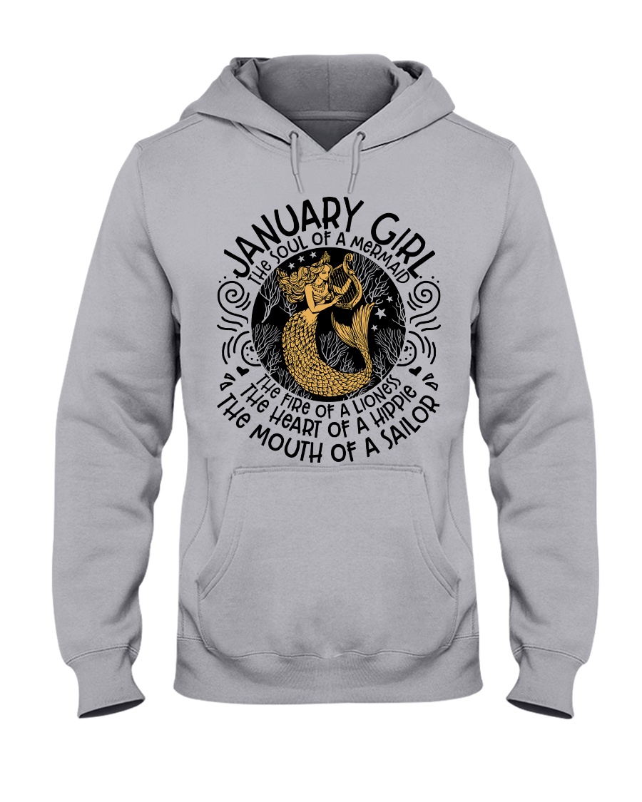 1 DAY LEFT - GET YOURS NOW Hooded Sweatshirt