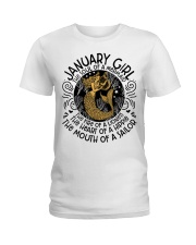 1 DAY LEFT - GET YOURS NOW Ladies T-Shirt thumbnail