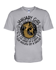 1 DAY LEFT - GET YOURS NOW V-Neck T-Shirt thumbnail