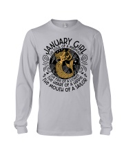 1 DAY LEFT - GET YOURS NOW Long Sleeve Tee thumbnail
