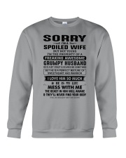 1 DAY LEFT - GET YOURS NOW Crewneck Sweatshirt thumbnail