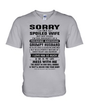 1 DAY LEFT - GET YOURS NOW V-Neck T-Shirt thumbnail