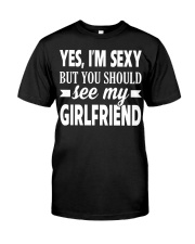 1 DAY LEFT - GET YOURS NOW Classic T-Shirt front