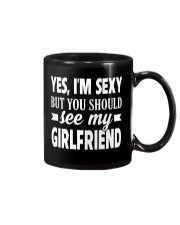 1 DAY LEFT - GET YOURS NOW Mug thumbnail