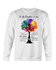 1 DAY LEFT - GET YOURS NOW Crewneck Sweatshirt thumbnail