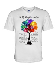 1 DAY LEFT - GET YOURS NOW V-Neck T-Shirt thumbnail