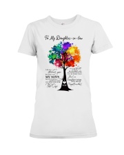1 DAY LEFT - GET YOURS NOW Premium Fit Ladies Tee thumbnail