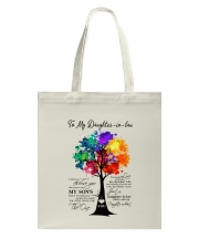1 DAY LEFT - GET YOURS NOW Tote Bag thumbnail