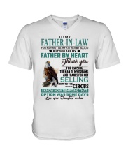 1 DAY LEFT - GET YOURS NOW V-Neck T-Shirt thumbnail