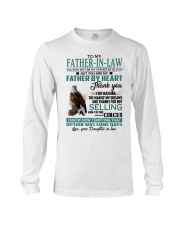 1 DAY LEFT - GET YOURS NOW Long Sleeve Tee thumbnail