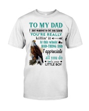 1 DAY LEFT - GET YOURS NOW Classic T-Shirt thumbnail