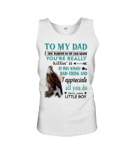 1 DAY LEFT - GET YOURS NOW Unisex Tank thumbnail
