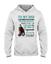 1 DAY LEFT - GET YOURS NOW Hooded Sweatshirt thumbnail