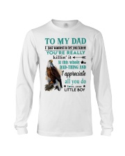 1 DAY LEFT - GET YOURS NOW Long Sleeve Tee thumbnail