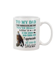 1 DAY LEFT - GET YOURS NOW Mug front