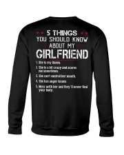 1 DAY LEFT - GET YOURS NOW Crewneck Sweatshirt thumbnail