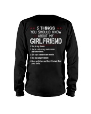 1 DAY LEFT - GET YOURS NOW Long Sleeve Tee thumbnail