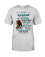 1 DAY LEFT - GET YOURS NOW Premium Fit Mens Tee thumbnail