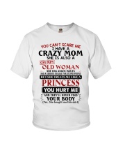 1 DAY LEFT - GET YOURS NOW Youth T-Shirt thumbnail