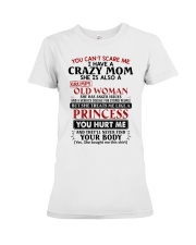 1 DAY LEFT - GET YOURS NOW Premium Fit Ladies Tee thumbnail