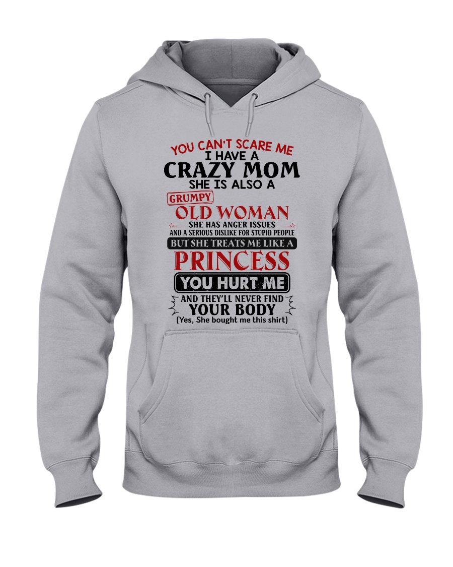 1 DAY LEFT - GET YOURS NOW Hooded Sweatshirt