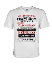 1 DAY LEFT - GET YOURS NOW V-Neck T-Shirt thumbnail